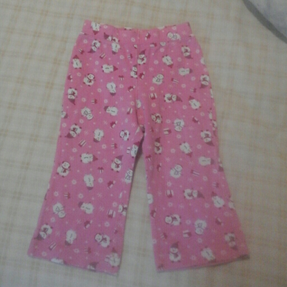 Pants